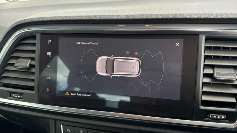 SEAT Ateca 1.5 TSI EVO SE Technology 5dr Petrol Estate